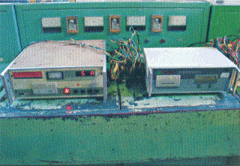 JD2520直流电阻测试仪